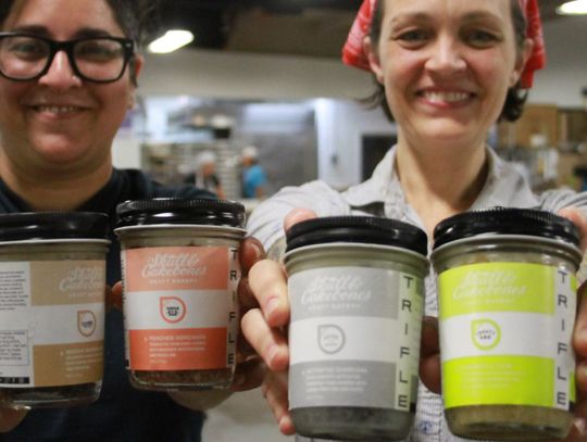 No animal diet:  Vegan lifestyle transitioning to Hays County