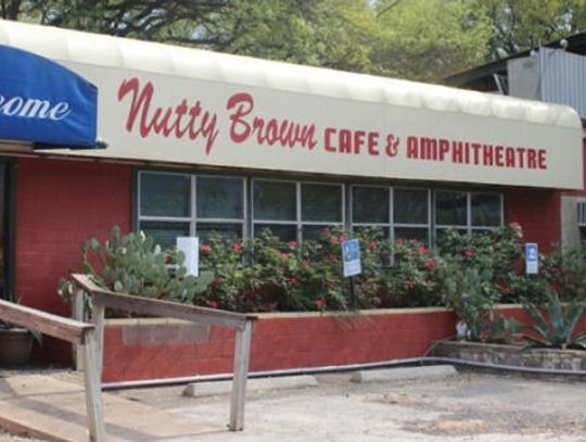 No more Nutty Brown as we knew it