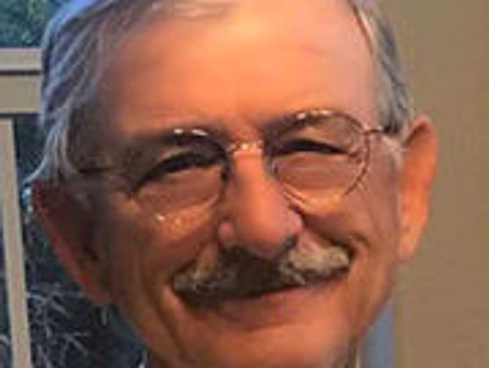 Nolan Lee Speir (1955-2021)