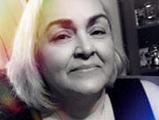 Norma Gloria Chavarria (1956-2019)