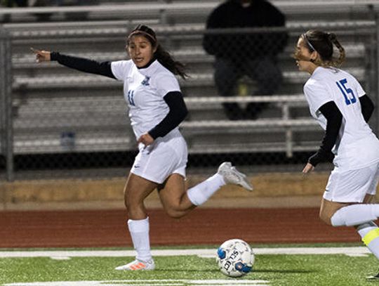 Offensive onslaught of Lake Travis too much for the Lady Lobos