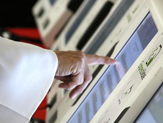 Officials weigh in on possible voting centers