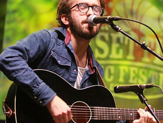 Old Settler’s Festival moves to Caldwell County