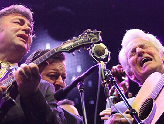 Old Settler’s Music Festival gets bluesy for 2017 run