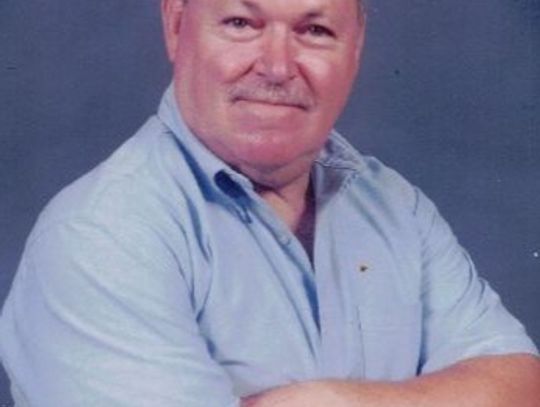 Oliver "Bob" Straub (1947-2023)