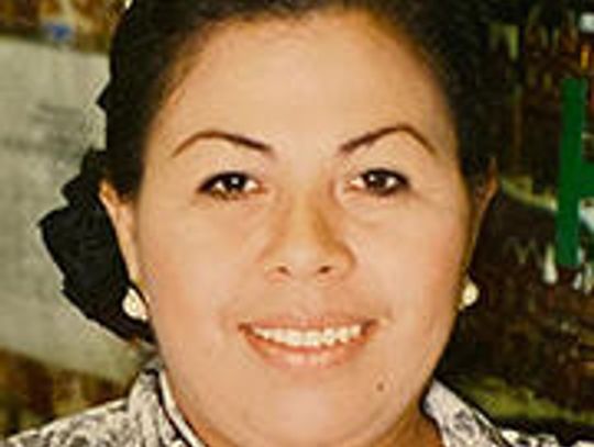 Olivia Peinado Vidaurri (1951-2021)