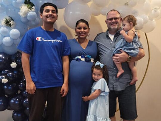 One family’s story of losing a child to fentanyl