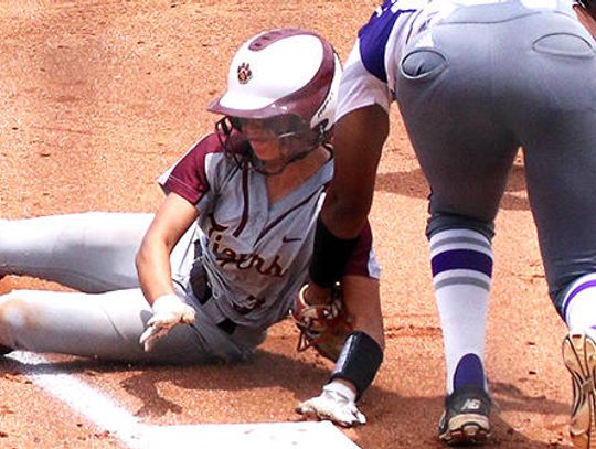 One step short: Early runs doom Dripping Springs in state semifinal