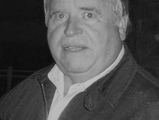Oran Hill “Pug” Rippy (1939 - 2023)