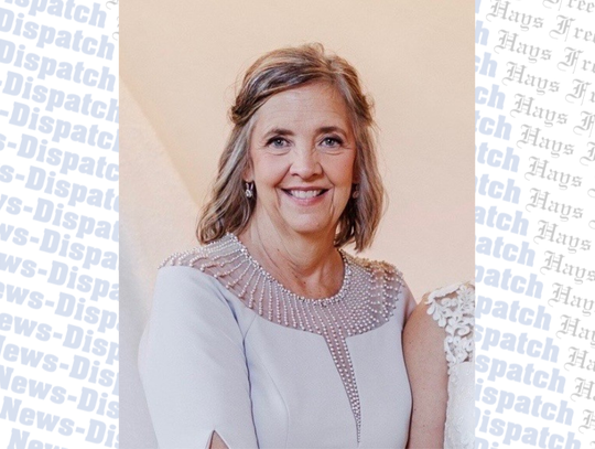 Pamela Golden Smith (1960-2025)