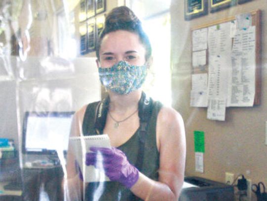 Pandemic brings new challenges to community journalism