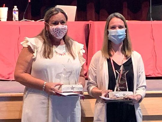 Pandemic Pivot: Local teachers reflect on long year, how they made the best of it