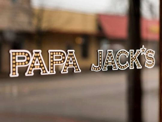 Papa Jacks continues work, future still to be decided