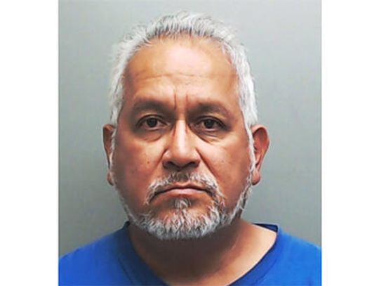 Pastor arrested for sexual assault of a child