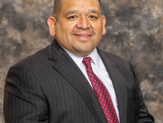 Pastrano announces campaign for Texas House