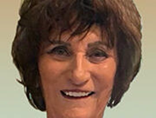 Patricia Anne Patterson (1942-2021)