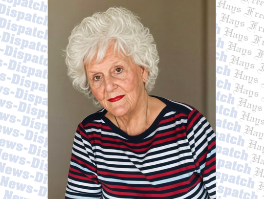 Patricia “Patsy” Evelyn Gloor Hurlbut (1938-2026)