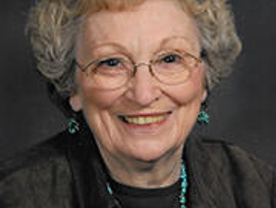 Patsy Lou Scott Sturdivant-Brewington (1933-2020)