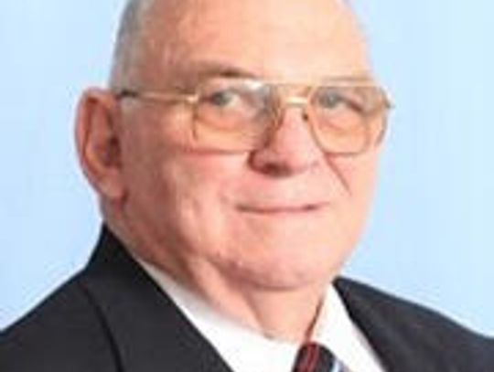 Paul Wayne Good