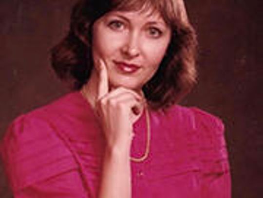 Paula Green Michaud (1950-2019)