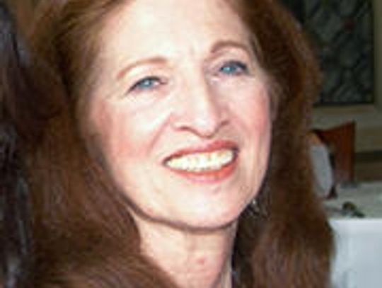 Paulette Claire Heartwell Zeller (1942-2021)