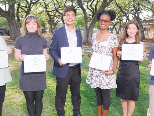 PEC awards $100K in scholarships