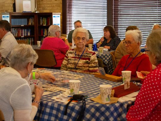 PEC celebrates 85 years serving Texas Hill Country