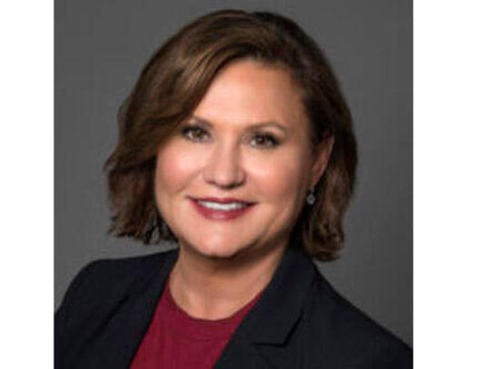 PEC’s Parsley  named best nonprofit CEO