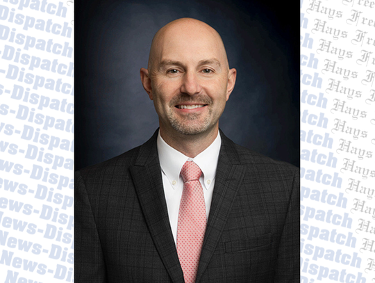 Pedernales Electric Cooperative appoints Christian Powell as CEO