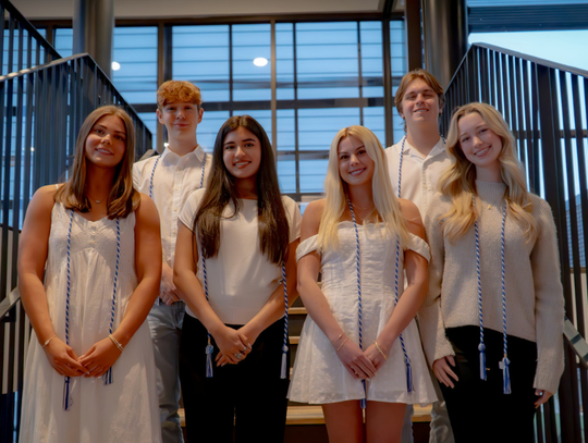 Pedernales Electric Cooperative awards $100K in scholarships to area students