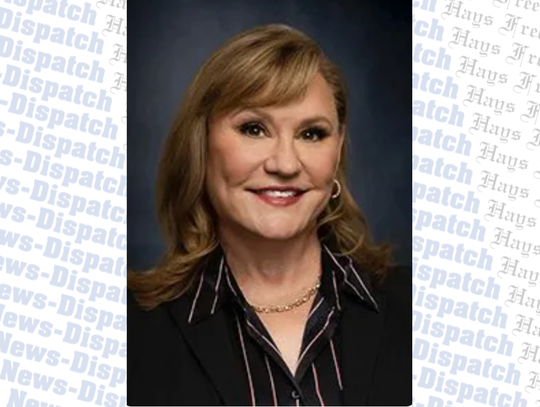 Pedernales Electric Cooperative chief executive officer to step down
