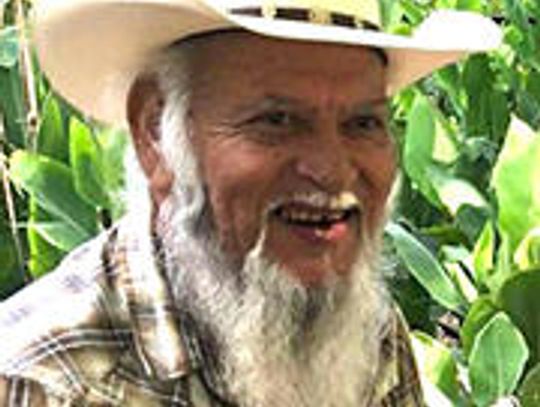 Pedro V. Martinez (1945-2020)