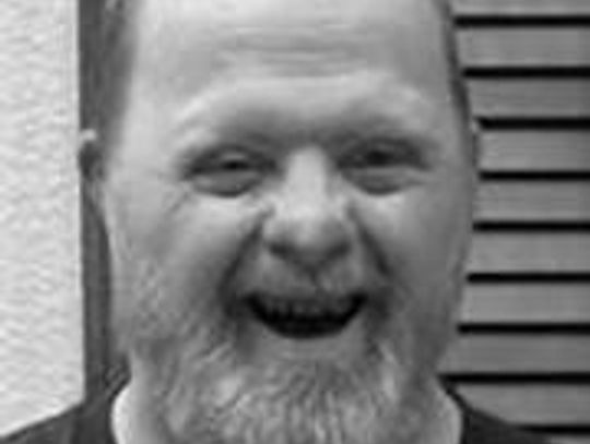 Philip Ernest Knight (1961-2019)