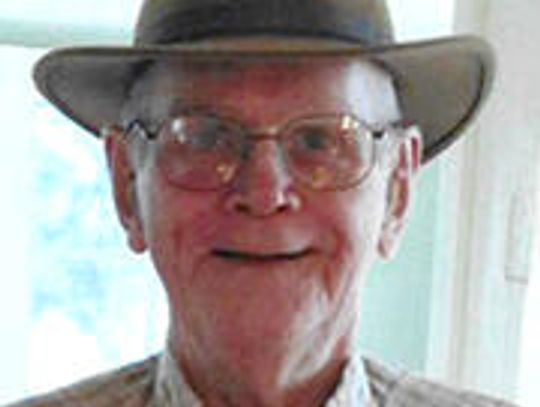 Philip Randolph Phillips (1939-2021)