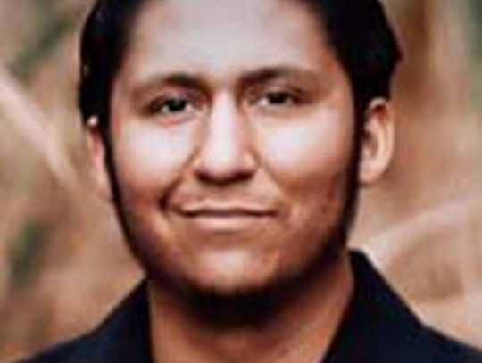 PhillipPaul Ortega- Muñoz (1993-2020)