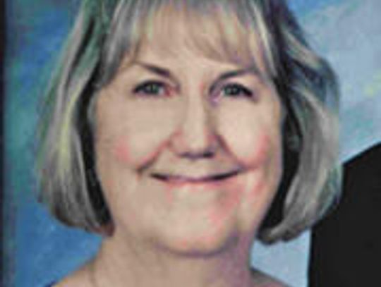 Phyllis N. Graef (1947-2019)