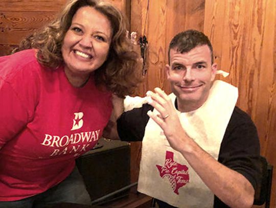 Pie Society:  Kyle granted Pie Capital of Texas trademark