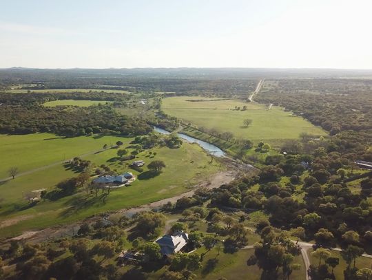 Pipeline crew hits karst feature, leaving locals with brown water