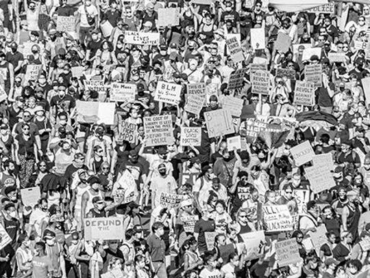 Poll Question: Do you believe Critical Race Theory should be taught in public schools?