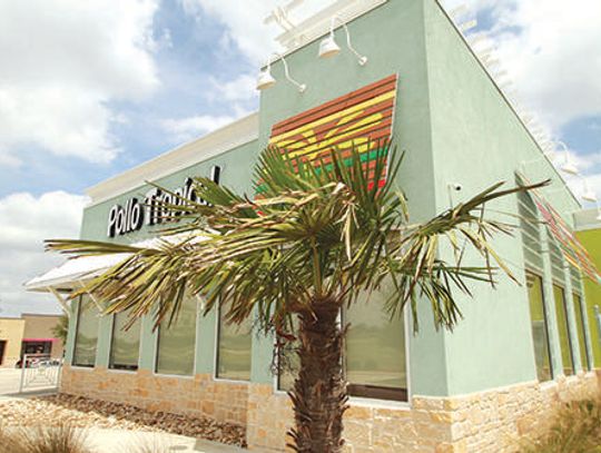 Pollo Tropical closing in Kyle, San Marcos