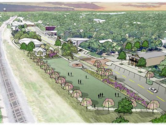 Pool, convention center study eyed in improvement project list