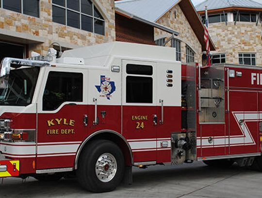 Possible Mt. City firehouse raises ire