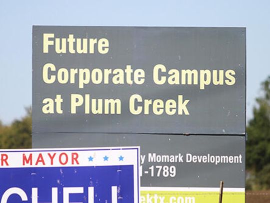 Potential Austin Amazon HQ could spark Hays County growth