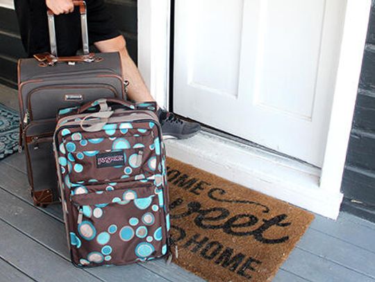 Potential state bill causes hold on short-term rental regulations