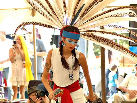 Powwow 2019