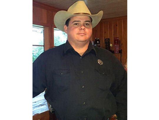 Precinct 3 Constable Helm corrects racial profiling report