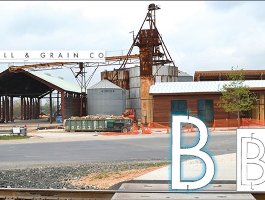 Preservation commission okays new signage for Buda Mill development
