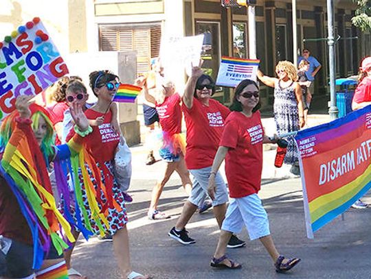Pride Parade