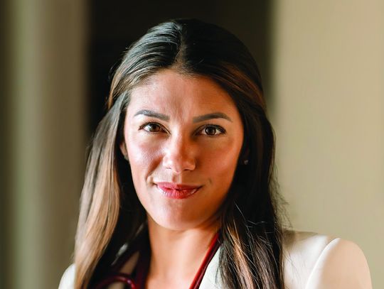 Private pediatric practice opens for DS community