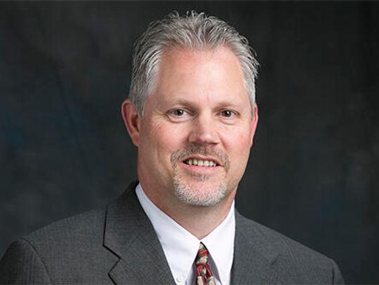Professor heads to Germany for global alliance